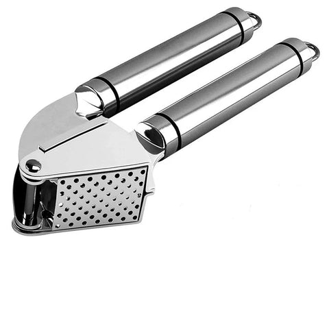 Amassador Esprededor de Alho Inox - Kitchen & Co