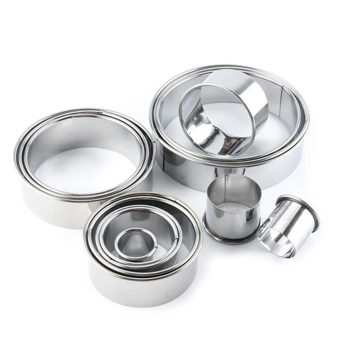 Cortador de Massa Circular - Kitchen & Co.