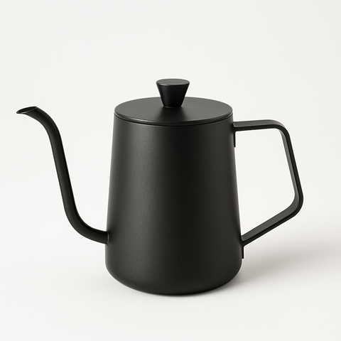 Kit Café, Kit Café Avançado, Kit Café com Termômetro, Chaleira Pescoço de Ganso, Moedor Manual de Café, Dripper de Vidro, Filtros V60, Kit Café V60, Termômetro para Café, Kit Café 8 Peças, Kit de Café Coado Manual