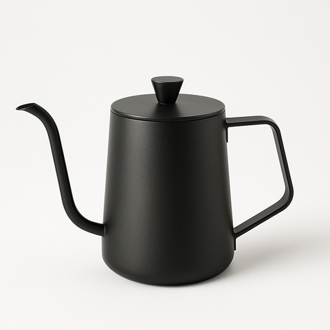 Kit Café, Café Coado, Kit Café Presente, Moedor Manual de Café, Chaleira Pescoço de Ganso, Dripper de Vidro, Filtros V60, Kit Café V60, Presente para Amante de Café, Kit Café Manual, Kit de Utensílios de Café, Jogo de Café Artesanal, Moedor de Café Manual, Kit Café com Filtro e Moedor