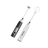 Mini Mixer, Mixer, Misturador Portatil, Espumador de Leite, Espumador, Misturador, Kitchen&Co