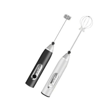 Mini Mixer, Mixer, Misturador Portatil, Espumador de Leite, Espumador, Misturador, Kitchen&Co