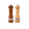 Utensílio De Cozinha, Saleiro, Pimenteiro, Moinho De Cerâmica, Moedor Em Madeira, Moedor De Temperos, Moedor De Sal, Moedor De Madeira, Moedor De Especiarias, Moedor De Cerâmica, Moedor Ajustável, Moedor Acrílico