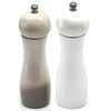 Moedor de Pimenta, Moedor de Sal, Moedor de Especiarias, Moedor de Madeira, Moedor Cerâmico, Moedor Ajustável, Moedor Inox, Utensílios de Cozinha, Moedor Gourmet, Moedor Manual de Pimenta