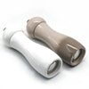 Moedor de Pimenta, Moedor de Sal, Moedor de Especiarias, Moedor de Madeira, Moedor Cerâmico, Moedor Ajustável, Moedor Inox, Utensílios de Cozinha, Moedor Gourmet, Moedor Manual de Pimenta