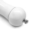 Moedor de Pimenta, Moedor de Sal, Moedor de Especiarias, Moedor de Madeira, Moedor Cerâmico, Moedor Ajustável, Moedor Inox, Utensílios de Cozinha, Moedor Gourmet, Moedor Manual de Pimenta