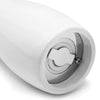 Moedor de Pimenta, Moedor de Sal, Moedor de Especiarias, Moedor de Madeira, Moedor Cerâmico, Moedor Ajustável, Moedor Inox, Utensílios de Cozinha, Moedor Gourmet, Moedor Manual de Pimenta