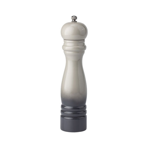 Moedor de Pimenta, Moedor Manual, Moedor de Sal Grosso, Moedor com Núcleo de Cerâmica, Moedor de Madeira, Moedor de Especiarias, Moedor de Pimenta Colorido, Moedor Gourmet, Utensílio para Temperos, Moedor de Pimenta 21,4cm