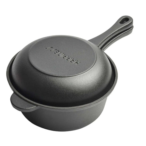 Panela Ferro Fundido, PAnela de Ferro, Frigideira de Ferro, Frigideira Ferro Fundido Kitchen&Co