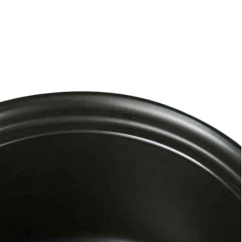 Panela De Cerâmica, Casserole Oriental, Panela Com Tampa Rosa, Panela Para Sopa, Panela Alta Temperatura, Utensílio Coreano, Panela Boca Larga, Panela Resistente Ao Calor, Panela Estilosa, Panela Para Cozidos, Cassarola, Cassarola de Cerâmica, Cassarola Antiarente