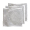 Pano Mágico Inox de Ariar, Pano de Aço Inox, Kit com 10 Panos de Limpeza, Pano pra Limpeza Pesada, Pano Reutilizavel, Pano para Polimento, Pano Resistente a Sujeira, Pano de Fio de Aço Inox, Pano Duravel para Cozinha, Pano de Limpeza, Kitchen&Co