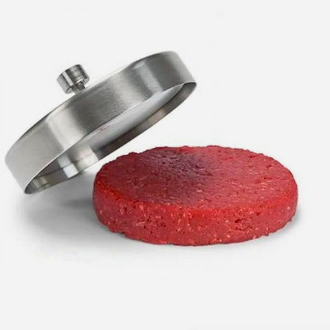 Forma de Hamburguer - Kitchen & Co