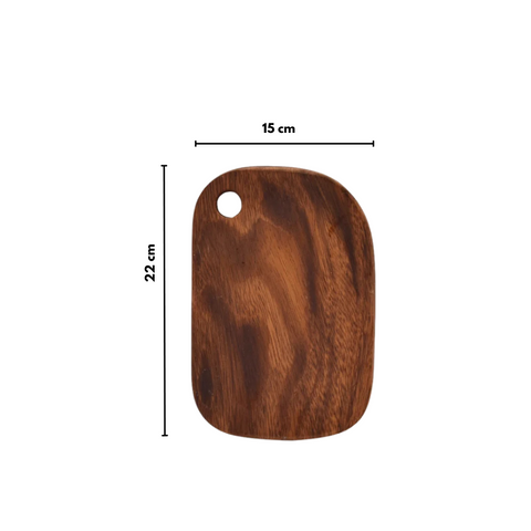 Tábua de Corte em Madeira de Acácia, Tábua Gota Rústica, Tábua de Madeira Artesanal, Tábua para Servir Frios e Queijos, Tábua de Corte Estilo Natural, Utensílio de Cozinha em Madeira Nobre, Tábua de Acácia Polida, Tábua para Cortes e Servir, Acessório Gourmet de Madeira, Tábua Elegante para Cozinha KitchenCo.