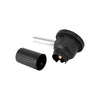 Ventilador para Churrasco, Soprador Elétrico, Acendedor de Carvão, Acessório de Camping, BBQ Fan Portátil, Ferramenta para Churrasqueira, Soprador para Acampamento, Acendedor Elétrico, Utensílio para Churrasco, Ventilador Compacto