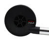 Ventilador para Churrasco, Soprador Elétrico, Acendedor de Carvão, Acessório de Camping, BBQ Fan Portátil, Ferramenta para Churrasqueira, Soprador para Acampamento, Acendedor Elétrico, Utensílio para Churrasco, Ventilador Compacto
