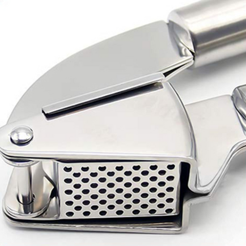Amassador Esprededor de Alho Inox - Kitchen & Co