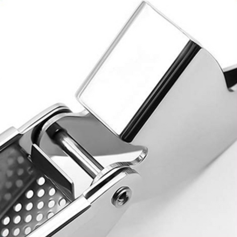 Amassador Esprededor de Alho Inox - Kitchen & Co